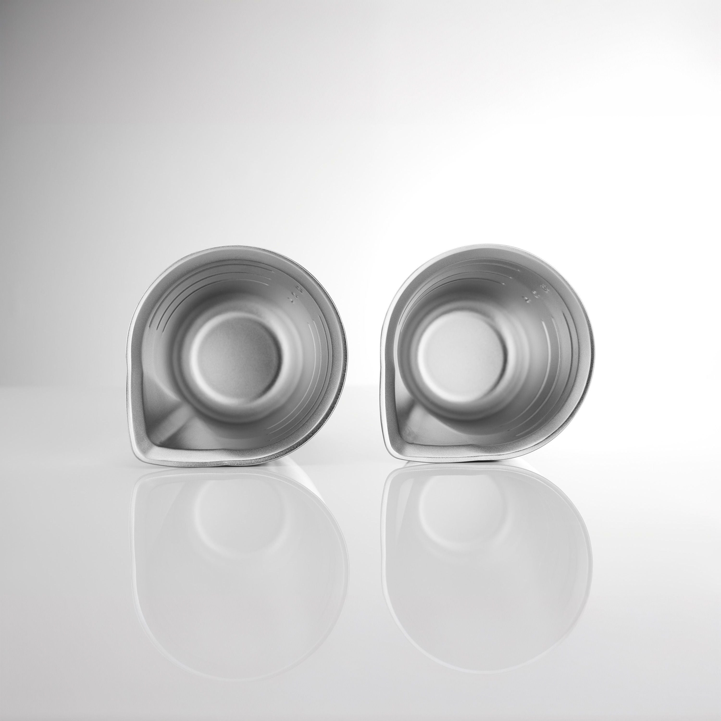 8 OZ CUP PRO | SET OF 2