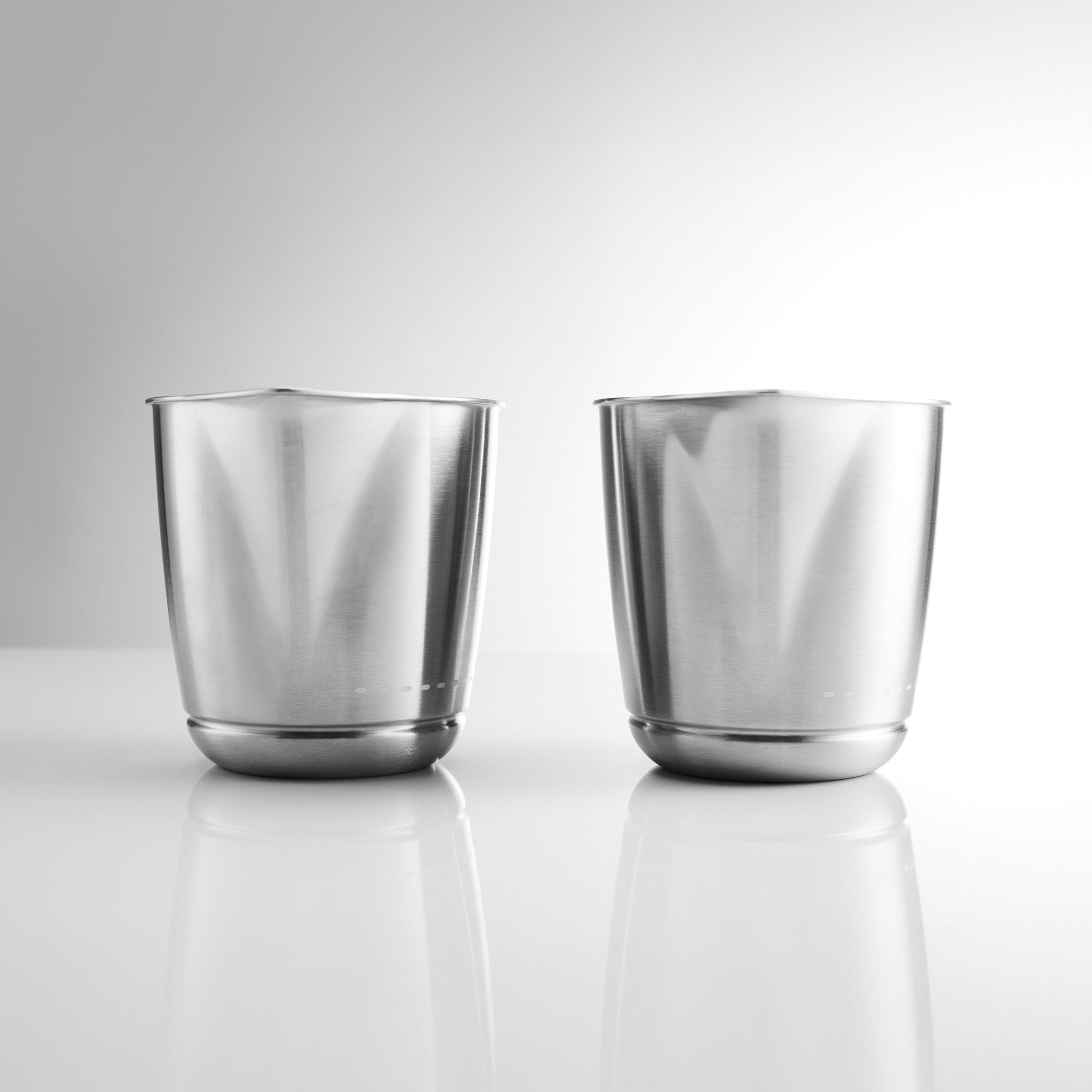 8 OZ CUP PRO | SET OF 2