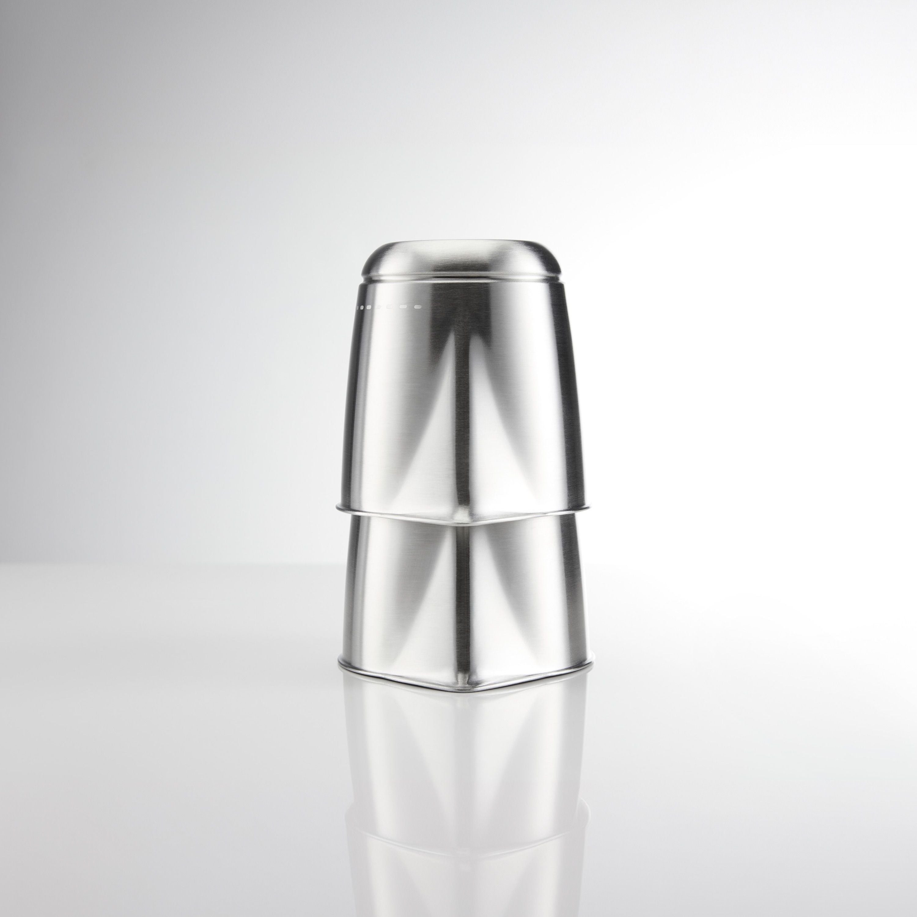 8 OZ CUP PRO | SET OF 2