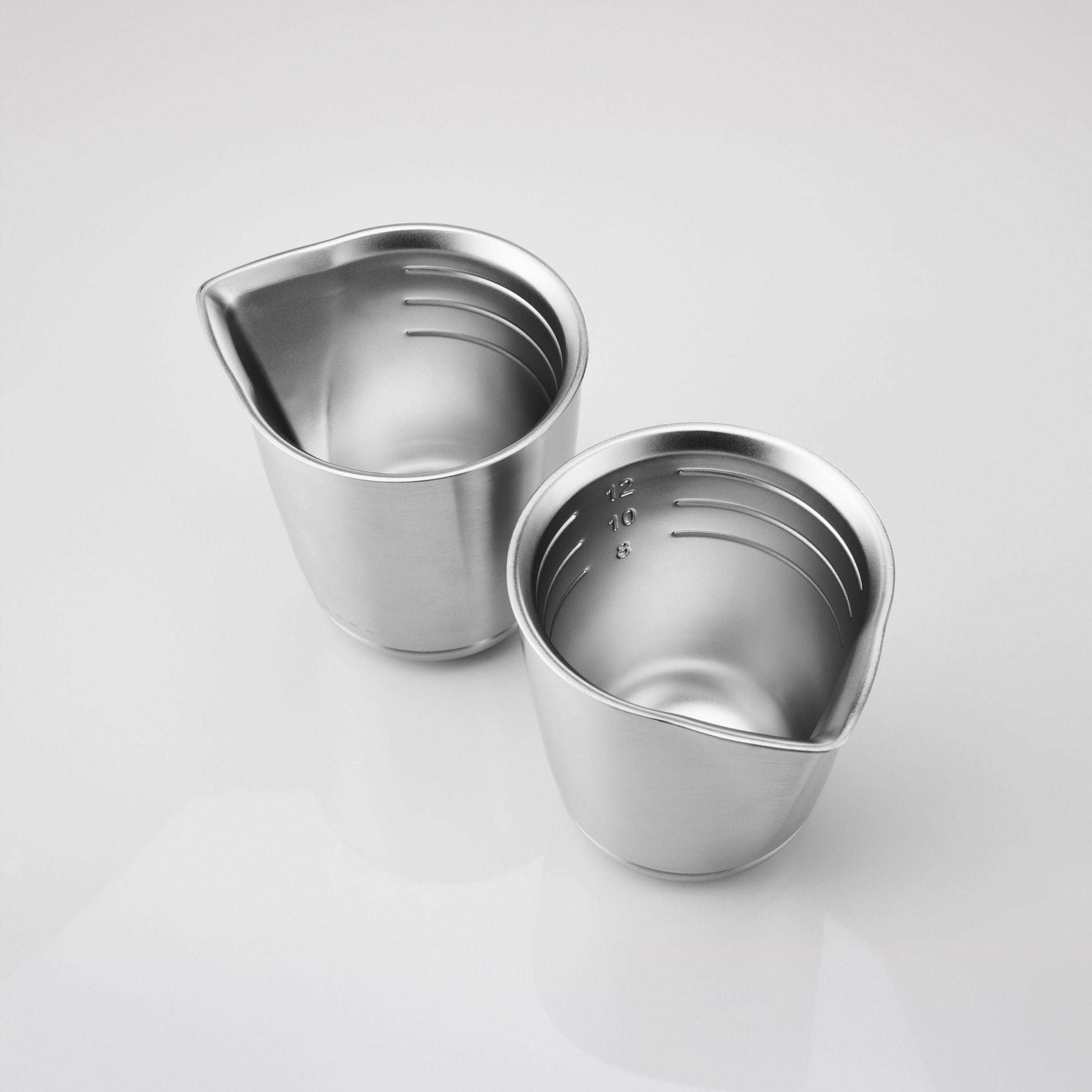 Barista Professional Drinkware