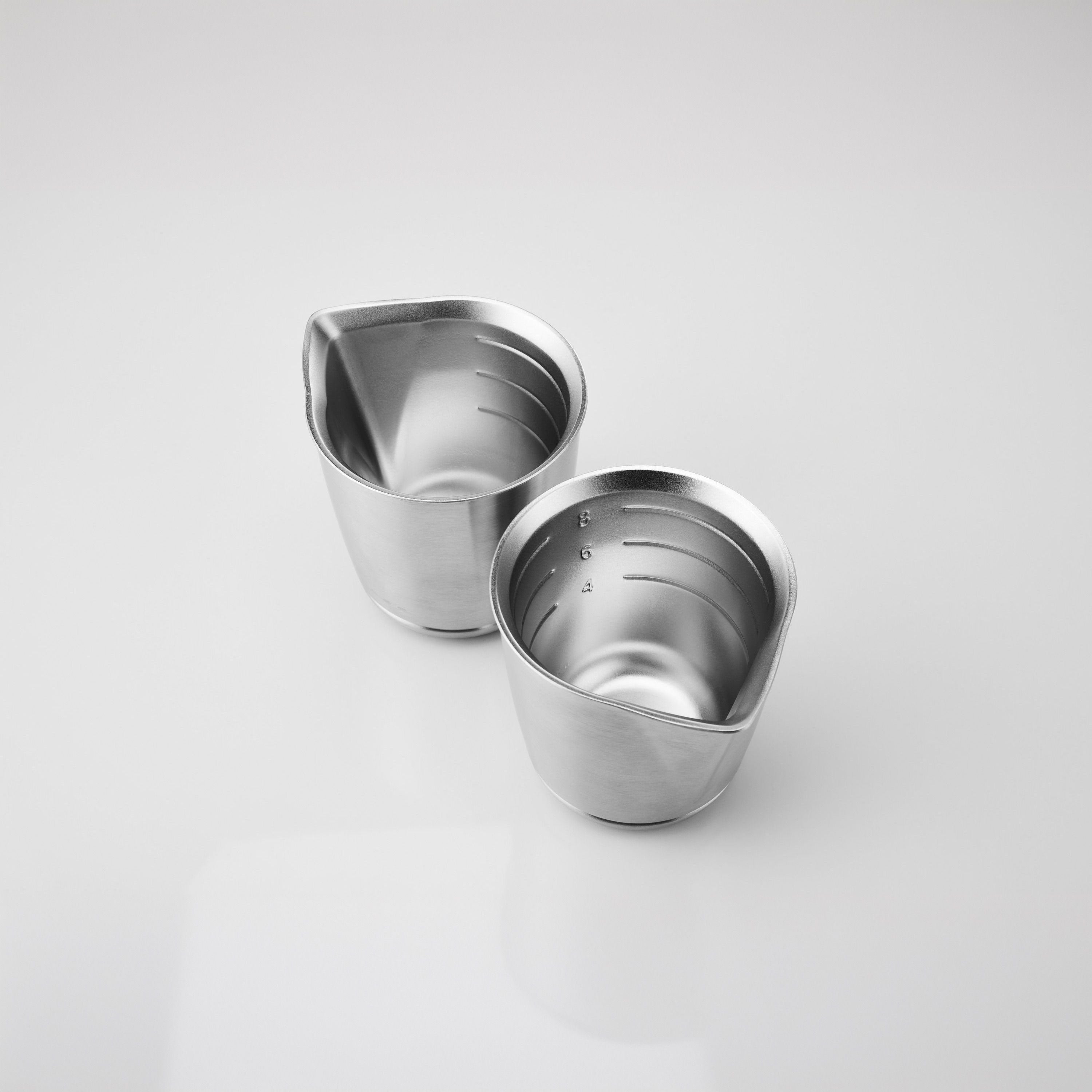 Professional Coffee Cup Features