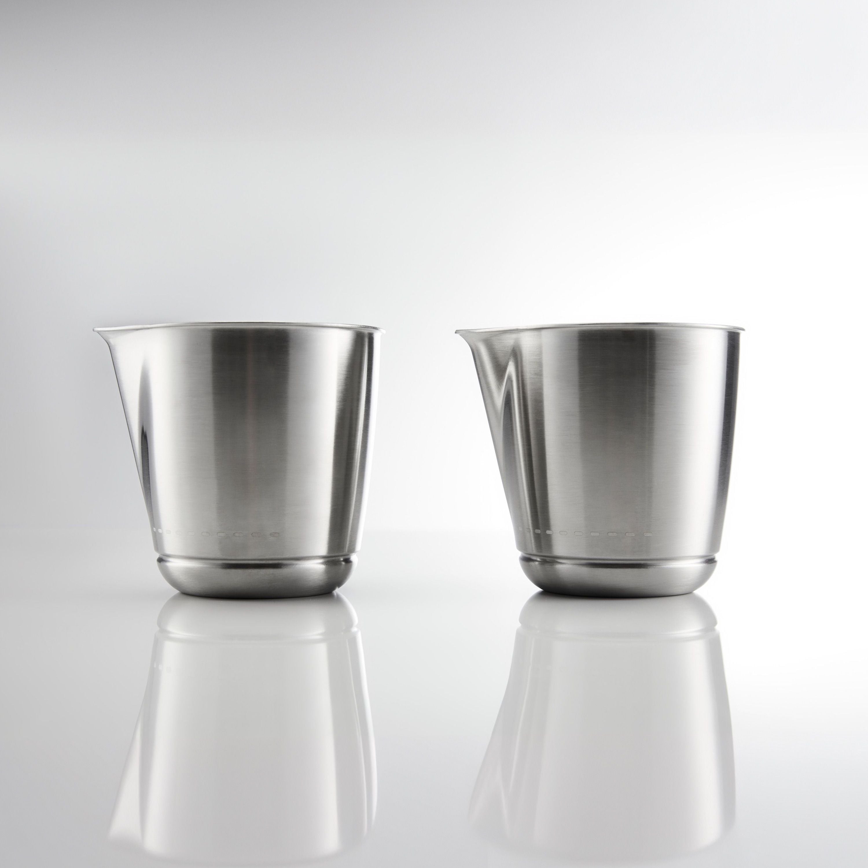8 OZ CUP PRO | SET OF 2