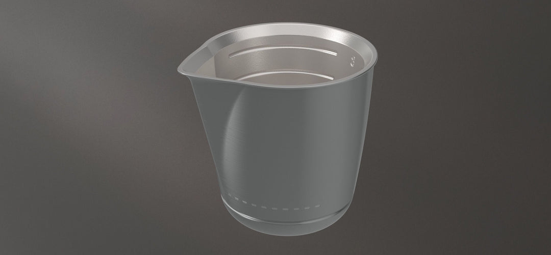 Cup Pro | Reusable Cup Serving System
